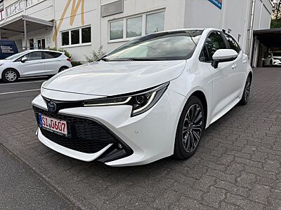 Toyota Corolla 1.8*Hybrid*Comfort*Tech*RFK*ACC*Keyless*