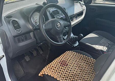 Suzuki Splash
