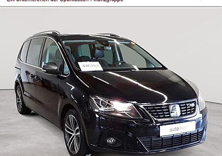 Seat Alhambra 1.4 TSI FR-LINE 7 Si. PANO AHK