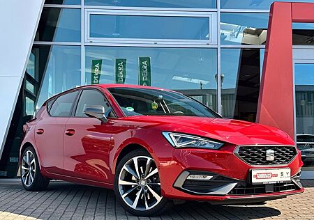 Seat Leon FR / NAVI/FULL-LINK/KAMERA/SITZHEIZUNG