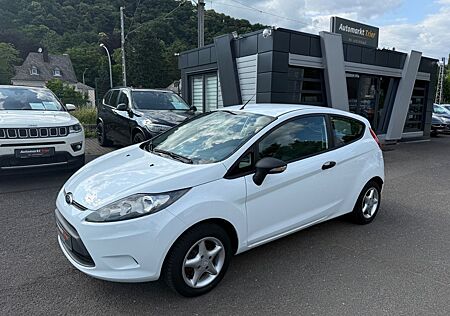 Ford Fiesta Ambiente Wenig Km! TÜV Neu!