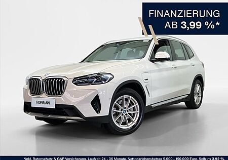 BMW X3 xDrive30e Aut. Innovation+Memory+Keyless+SHZ