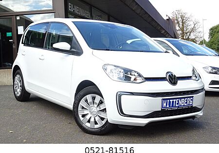 VW Up Volkswagen ! e-! KAMERA E SOUND SITZHEIZUNG