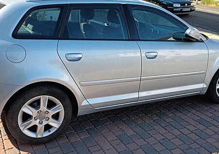 Audi A3 1.2 TFSI Ambiente Sportback Ambiente