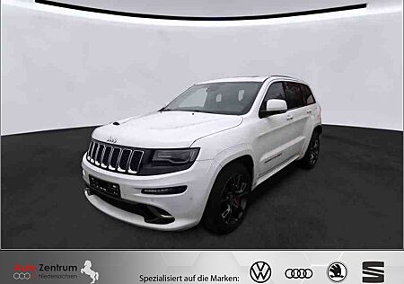 Jeep Grand Cherokee 4X4 SRT*LEDER*NAVI*PANO*