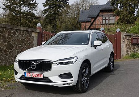 Volvo XC 60 XC60 D4 Momentum Pro AHK*ACC*BLIS*STHZG*V-LED