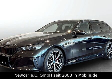 BMW 530e xDrive Touring*M Sportp Pro*Sportfahrwerk