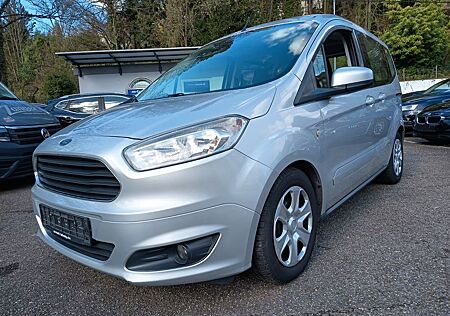 Ford Tourneo Courier Trend