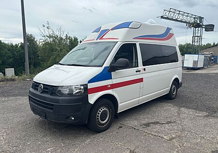 VW T5 Transporter Volkswagen T6 Transporter Kasten-Kombi Kombi lang