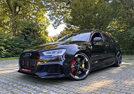 Audi RS3 2.5 TFSI S tronic quattro Sportback -