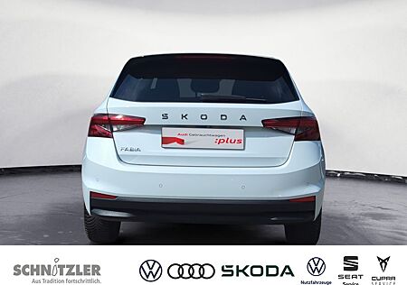Skoda Fabia 1.0 TSI DSG Selection PANO/KESSY/NAVI/RFK+