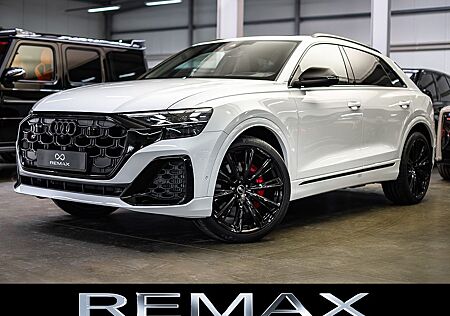 Audi SQ8 TFSI Quattro / Full / Head-Up / 23" / 2026