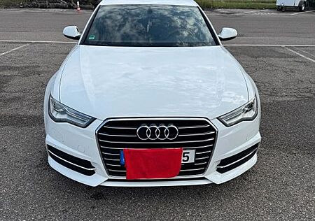 Audi A6 2.0 TFSI S tronic -