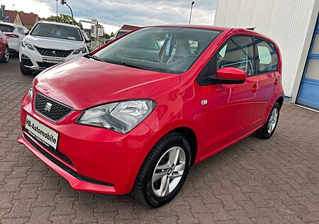Seat Mii 4You White
