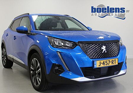 Peugeot 2008 1.5 BlueHDi Blue Lease Allure | AFN-TRHAAK