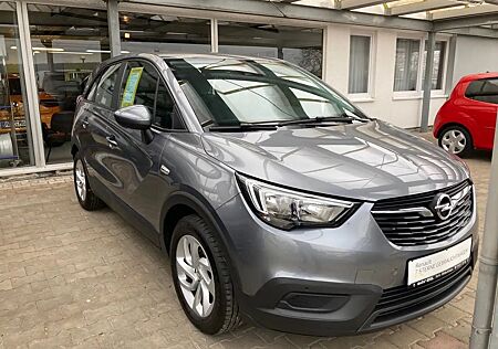 Opel Crossland X Crossland (X) 1.2 DI Turbo 96kW Edition S/S ...