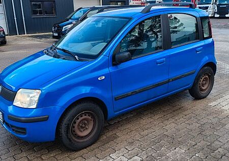 Fiat Panda Tüv HU Neu 08.2027 bei Kauf