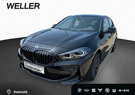 BMW 120i M Sport Pro LCProf HUD H/K DAB SHZ adLED 18