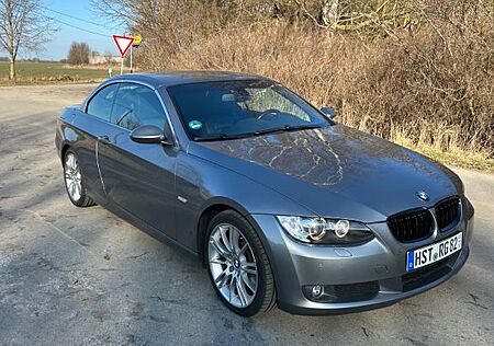 BMW 320i Cabrio -