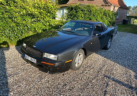 Aston Martin Virage Coupe V8 Change in other Classic cars
