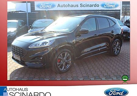 Ford Kuga 1.5EB ST-Line X *Panorama*HUD*B&O*LED*NAVI*