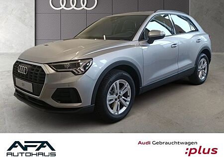 Audi Q3 35 TDI S tronic S-Line*AHK*RFK*ACC*Navi