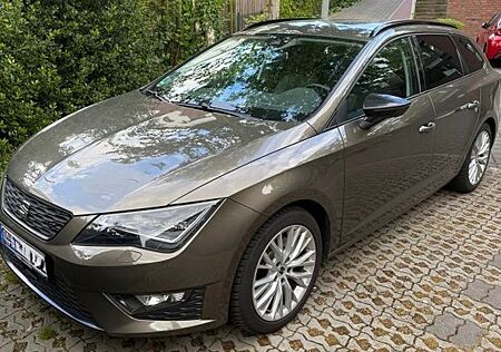 Seat Leon ST 1.4 TSI ACT Start&Stop DSG FR FR