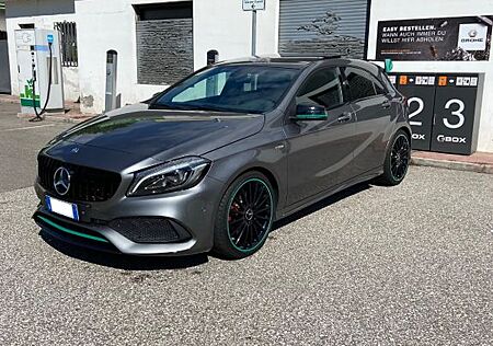 Mercedes-Benz A 250 Sport 4MATIC Motorsport Edit. DCT Spor...
