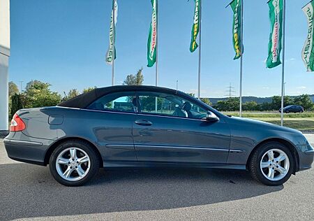 Mercedes-Benz CLK 200 KOMPRESSOR AVANTGARDE Avantgarde