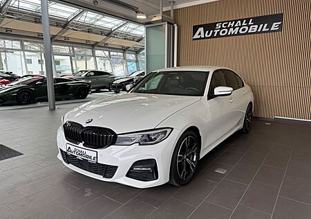 BMW 320d Lim. *M-Sport/Laser/HUD/H&K/Drive-Ass.-PRO*