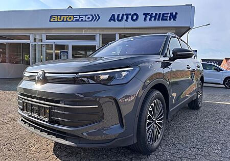 VW Tiguan Volkswagen Life 1.5 e-Hybrid DSG ACC/APP/PDC/LED+