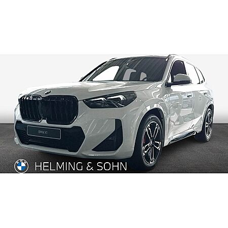 BMW X1 leasen