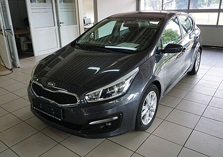 Kia Cee'd / Ceed Edition 7*Sitz-/Lenkradheizung*PDC*