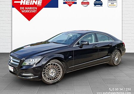 Mercedes-Benz CLS 350 |Sitzbelüftung|Schiebedach|Kamera|Memory