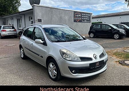 Renault Clio Grandtour Edition Dynamique *Tüv*Klima*