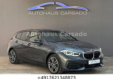 BMW 118i Aut.SportL./Dach/HUD/Keyless/LKDHZ/STHZ/LED