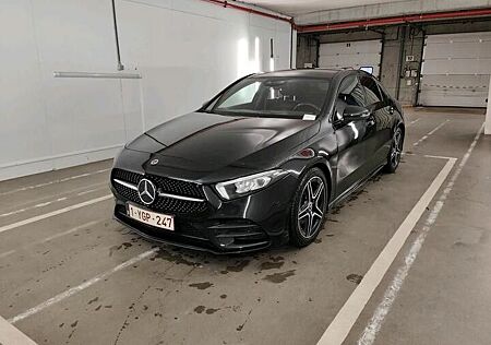 Mercedes-Benz A 180 *AMG Line*LED*PANORAMA*-Netto-12600€