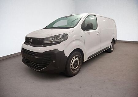 Opel Vivaro Cargo 2.0D AT8 L3 Navi Klima-AT