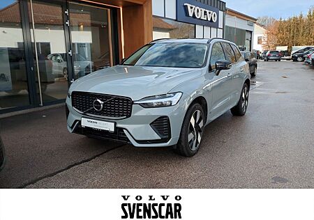 Volvo XC 60 XC60 Plus Dark Recharge Plug-In Hybrid AWD T8 Tw