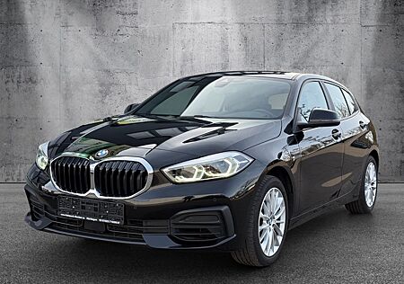 BMW 118i Limousine Advantage LED HIFI 2 HAND