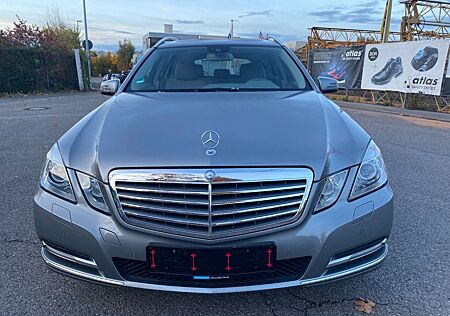 Mercedes-Benz E 250 CGI BE Elegance,AHK,Bi-Xenon,SHZ,Navi