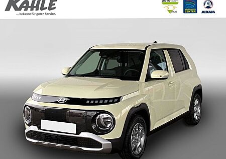 Hyundai Inster Pulse 49 kWh Klimaautom. Kamera Alu