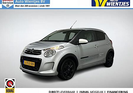 Citroën C1 1.0 VTi | Urban Ride 5-türig | klima | kamera
