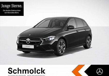 Mercedes-Benz B 200 PROGRESSIVE+7G+LED+NIGHT-P+CAM+SPUR+SHZ+++