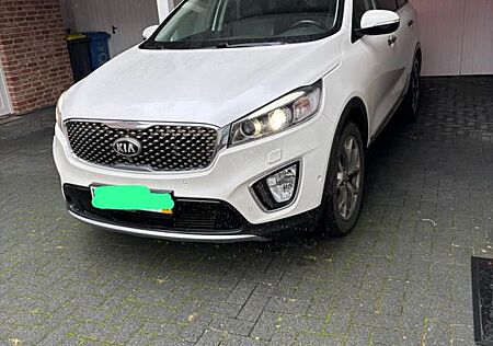 Kia Sorento 2.2 CRDi AWD Platinum Edition Automa...