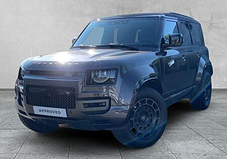 Land Rover Defender 110 P635 AWD OCTA MATRIX-LED+NSW