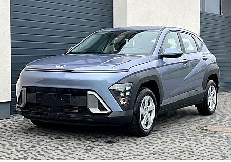 Hyundai Kona 1.0 T-GDI 100 Select MY25 Nav Kam Temp PDC