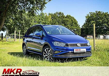 VW Golf Sportsvan Volkswagen VII Join ACC Panorama Park Assist