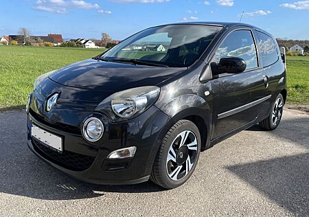 Renault Twingo Dynamique 1.2 LEV 16V 75 eco2 Dynamique