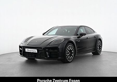 Porsche Panamera 4 E-Hybrid / Sportabgasanlage 360 Kamer